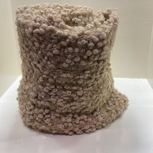 Charlie Paige infinity scarf